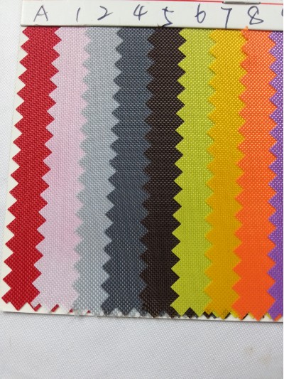 DG-BICG BC-4201 PL  背囊面料 側面照